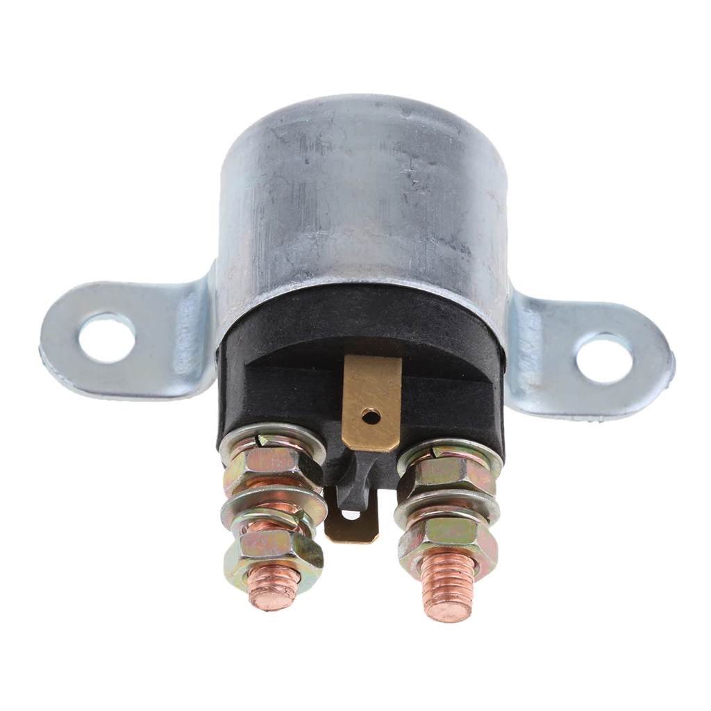 Starter Solenoid for Can Am Bombardier Outlander 400 500 650 1000 - £20.68 GBP