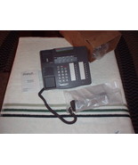 AVAYA #6416 D+M BUSINESS Digital Voice PHONE 6400 SERIES with MANUAL -Ne... - €51,42 EUR