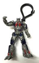 Transformers Optimus Prime Keychain Clip - £3.88 GBP