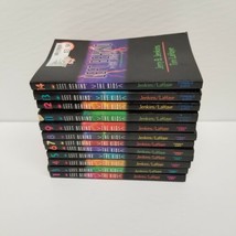 Left Behind, The Kids, Paperback Book Lot of 12, 1-14 Except 2 &amp; 10 - £23.18 GBP