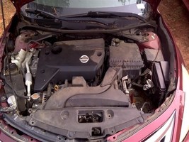 Windshield Wiper Motor Sedan Thru 7/31/15 Fits 13-15 ALTIMA 103927864WIP... - $54.58