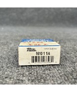 Martin 1610-1-1/4 Taper Lock Bushing 1-1/4&quot; Bore 1/4 X 1/8&quot; Keyway  NEW - $14.84