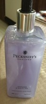 Pecksniff&#39;s England Moisturizing Hand Wash 16.9 Fl.Oz Lavender &amp; White Tea - $16.82