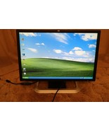 HP LP2275W 22in.WIDE-SCREEN MONITOR 1680 x 1050  90° PIVOT - $1,692.56 MXN