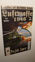 Luftwaffe 1946 V2 Issue 11 *High Grade* Scarce Projekt Saucer - £7.19 GBP