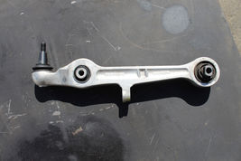 06-08 AUDI A4 QUATTRO S-LINE CONTROL ARM FRONT LEFT LOWER V1118 image 3