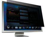 3M Privacy Filter for 24.5in Full Screen Monitor with 3M Comply Magnetic... - $176.29