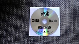 Double Feature: The Mask / Son of the Mask (DVD) - £3.92 GBP