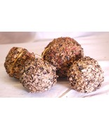 Moss Balls Decorative Bowl Filler Assorted Sizes a - $12.86