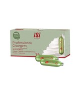 iSi Eco Series Nitrous Oxide Cream Charger Capsules - Recyclable Steel W... - $56.68 CAD