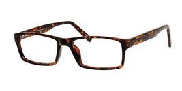 Men&#39;s Glasses Enhance 3904 Eyeglasses For Men Glasses Frames 54mm - $39.96