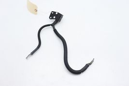 97-04 PORSCHE BOXSTER ALTERNATOR STARTER BATTERY CABLE E0796 image 8