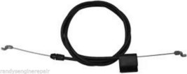OEM 183567 Craftsman Poulan Engine Zone Control Cable - £16.43 GBP