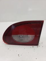 Passenger Right Tail Light Lid Mounted Fits 00-02 CAVALIER 736500 - $406.93 MXN