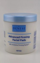 DR. DENESE ADVANCED FIRMING FACIAL PADS WITH ACTIZONE FIRMING FACTOR 100... - $21.77