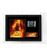 The Walking Dead The Ones Who Live Framed Film Cell - £17.19 GBP