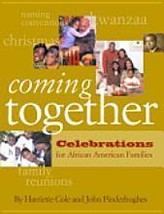 2003 &quot;Coming Together&quot; Harriette Cole John Pinderhughes - £17.32 GBP