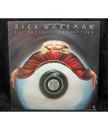 Rick Wakeman and the English Rock Ensemble No Earthly Connection  - $3.99