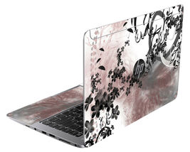 LidStyles Printed Laptop Skin Protector Decal HP Elitebook Folio 1040 G3 image 9