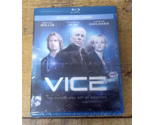 Vice - Thomas Jane , Bruce Willis , Ambyr Childers - New Blu-ray + DVD C... - £4.69 GBP