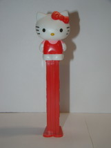 PEZ Candy Dispenser - Limited Edition Hello Kitty - Hello Kitty - $15.00