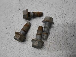 2018 Buick Encore Rear Axle Assembly Bolts - $29.99