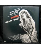 Bette Midler Original Soundtrack The Rose 1979 Atlantic - £3.18 GBP