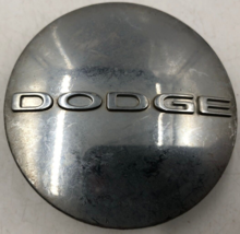 Dodge Durango Rim Wheel Center Cap Chrome OEM G02B52042 - £20.82 GBP