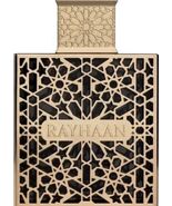 Rayhaan Elixir Eau de Parfum Spray for Unisex, 3.4 Ounce - $44.55