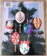 FRAGILE FANTASIES 21 Real Egg Projects Art-Easter-Christmas 28-Page Booklet - $15.00