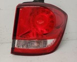 Passenger Tail Light Incandescent Lamps Fits 10-20 JOURNEY 1017998 - £60.29 GBP