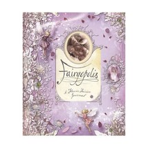 Fairyopolis: A Flower Fairies Journal Barker, Cicely Mary (Author) - £26.59 GBP