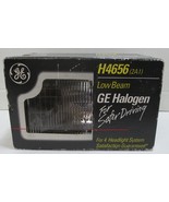 GE Headlamp H4656, Halogen Low Beam - Sealed - New Old Stock - £9.66 GBP