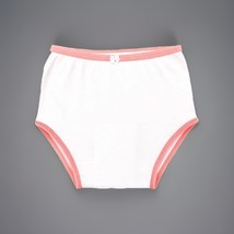 Lady Protective Panties Bladder Control Incontinence Virgin Cotton SPC W... - $6.99 CAD