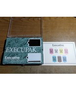 Execupak Car Keyless Entry &amp; Security System Door Lock Cassette Only - $3.00