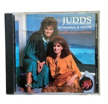 The Judds Wynonna  and Naomi Collector&#39;s Series CD 1993 - $8.46