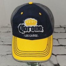 Corona Los Cabos Hat Adjustable Ball Cap - £11.72 GBP