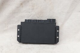 Audi A4 S4 Convertible Comfort Convenience Control Module Ccm 8h0959433C image 4