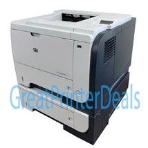 HP LaserJet P3015X Nice Off Lease Units w/ Toner CE529A - £271.14 GBP