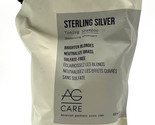 AG Care Sterling Silver Toning Shampoo 33.8 oz - £39.07 GBP