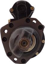 NEW STARTER FITS HINO FC20 FD2218 FE20 FF3020 SG3320 6L 6.5L 6.7L 1984-1997 image 2