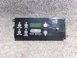 316101103 TAPPAN RANGE OVEN CONTROL BOARD - $70.00