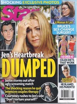 Jennifer Aniston @ Star Magazine Feb 10, 2014 - £3.89 GBP