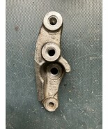 01 02 Accord 4Cyl 2.3L AT Rear Engine Trans Mounting Bracket Stay Used OEM - $31.19 CAD