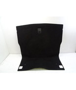 14 Mercedes W218 CLS550 carpet liner, trunk, floor mat, black, 2126800042 - $179.38 CAD