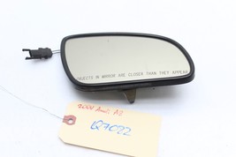 04-07 Audi A8 L Quattro Right Passenger Side View Mirror Glass Q7082 - $74.35