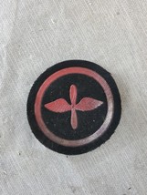Vintage USSR Soviet Airforce Patch - $11.87
