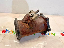 Genuine Detroit Diesel DD15 Mercedes-Benz Diesel Injection Valve A000070... - $135.00