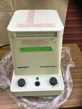 Eppendorf Centrifuge 5415 C Rotor - $140.25