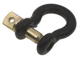 CountyLine 24CBW011TSC 1/2" x 1-15/16" Farm Clevis 6,500 lb. Working Loa... - $32.66